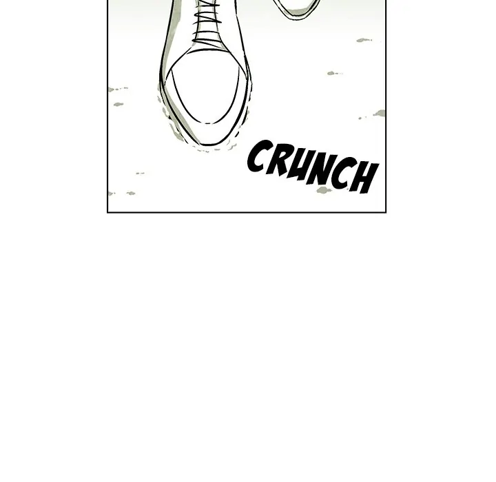 Gorgon [Official] Chapter 80 - page 130