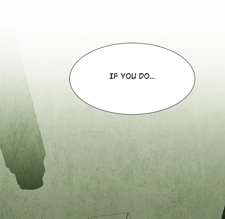 Gorgon [Official] Chapter 80 - page 22