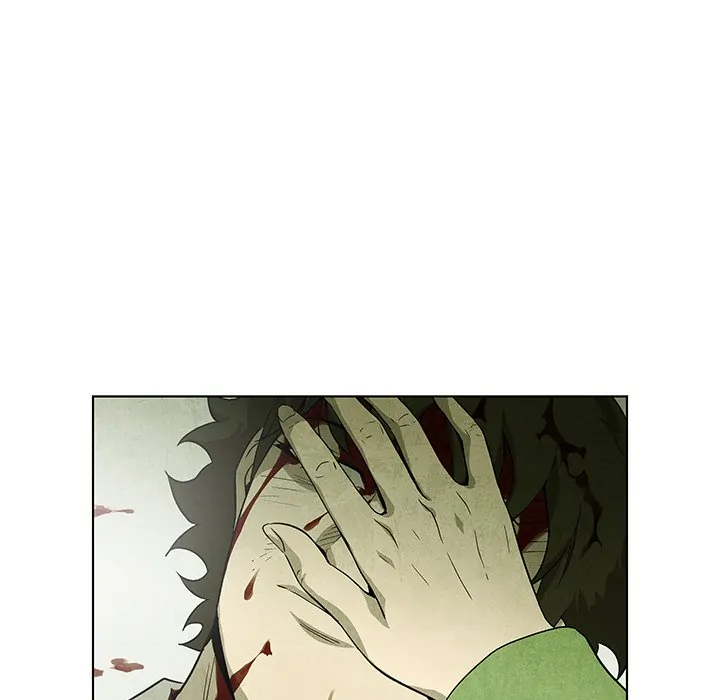 Gorgon [Official] Chapter 80 - page 26