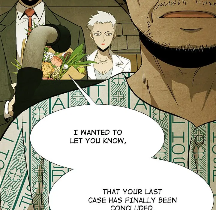 Gorgon [Official] Chapter 80 - page 50