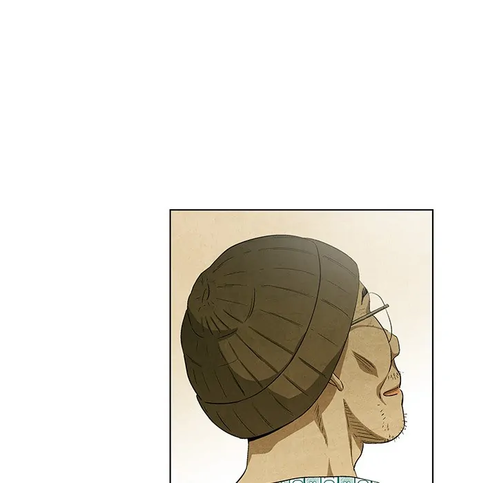 Gorgon [Official] Chapter 80 - page 61