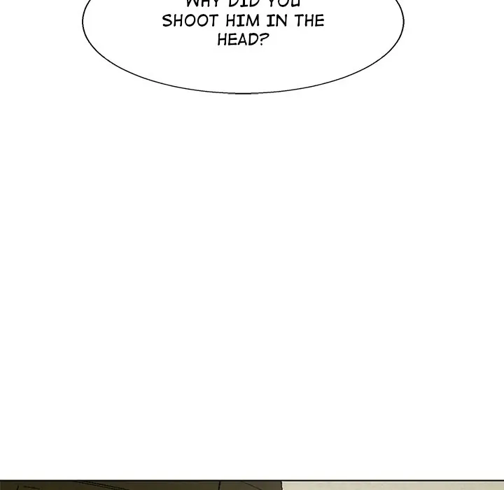 Gorgon [Official] Chapter 80 - page 68