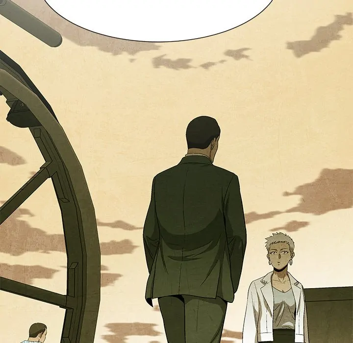 Gorgon [Official] Chapter 80 - page 76