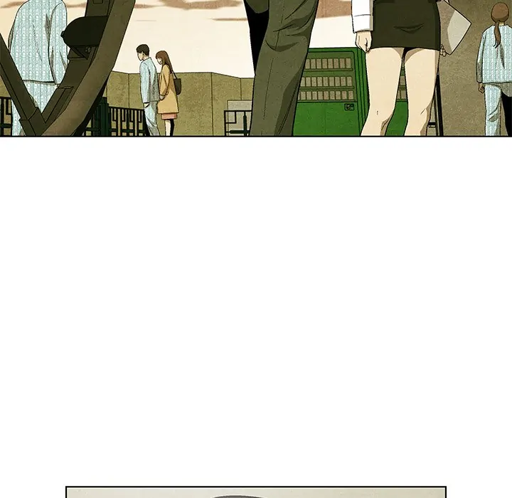 Gorgon [Official] Chapter 80 - page 77