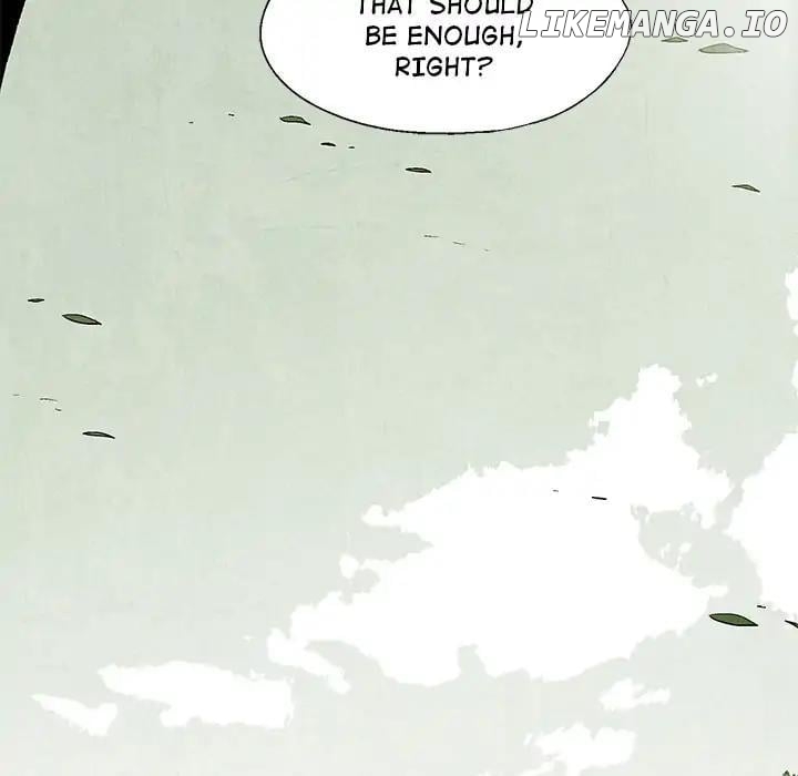 Gorgon [Official] Chapter 6 - page 7