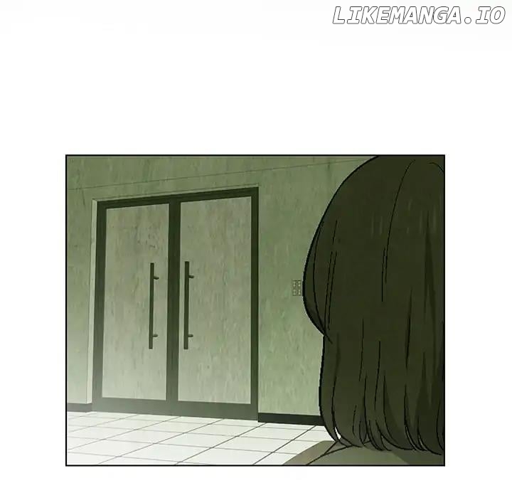 Gorgon [Official] Chapter 24 - page 1