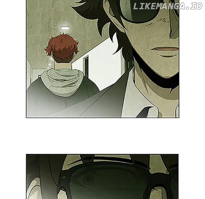 Gorgon [Official] Chapter 24 - page 10