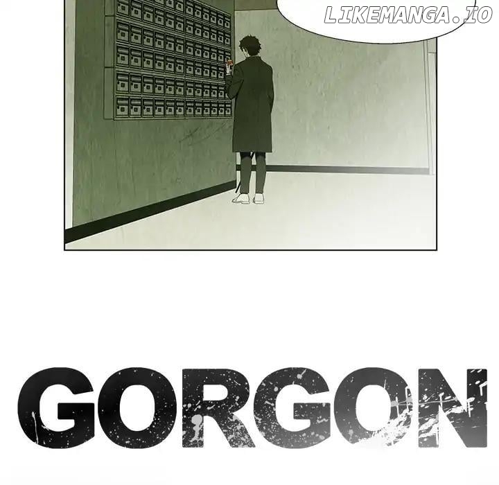 Gorgon [Official] Chapter 24 - page 20