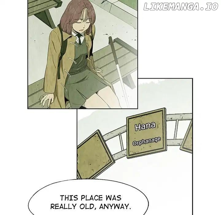 Gorgon [Official] Chapter 24 - page 25