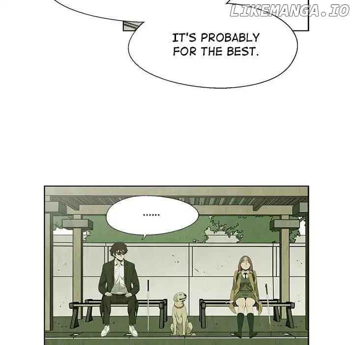 Gorgon [Official] Chapter 24 - page 26