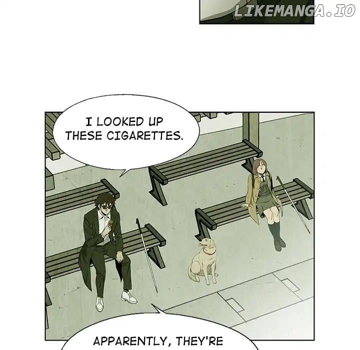Gorgon [Official] Chapter 24 - page 29