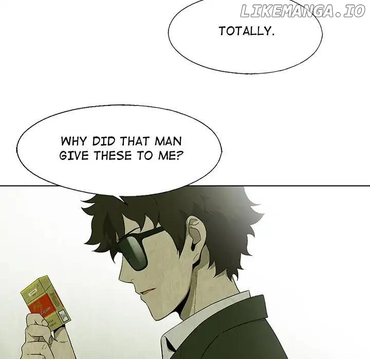 Gorgon [Official] Chapter 24 - page 31
