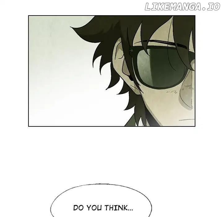 Gorgon [Official] Chapter 24 - page 6