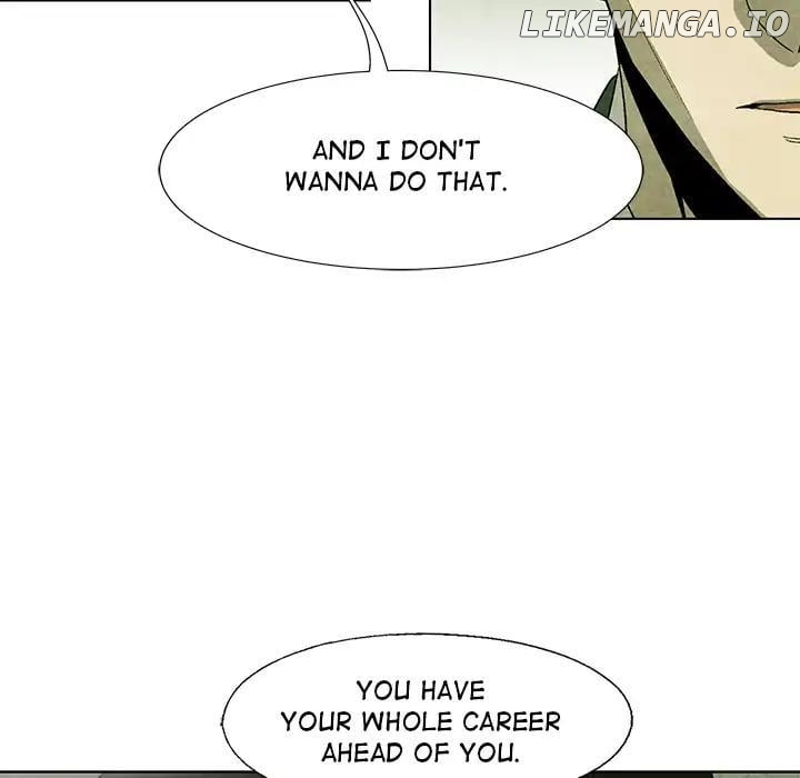 Gorgon [Official] Chapter 68 - page 11