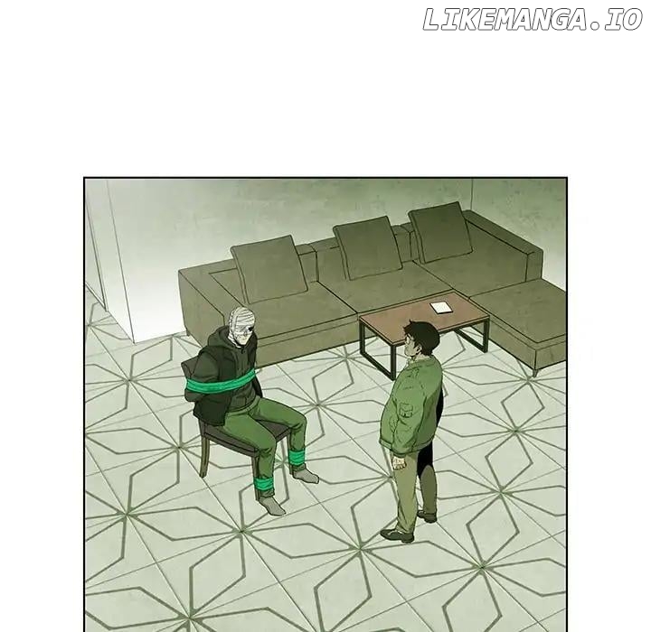 Gorgon [Official] Chapter 68 - page 19