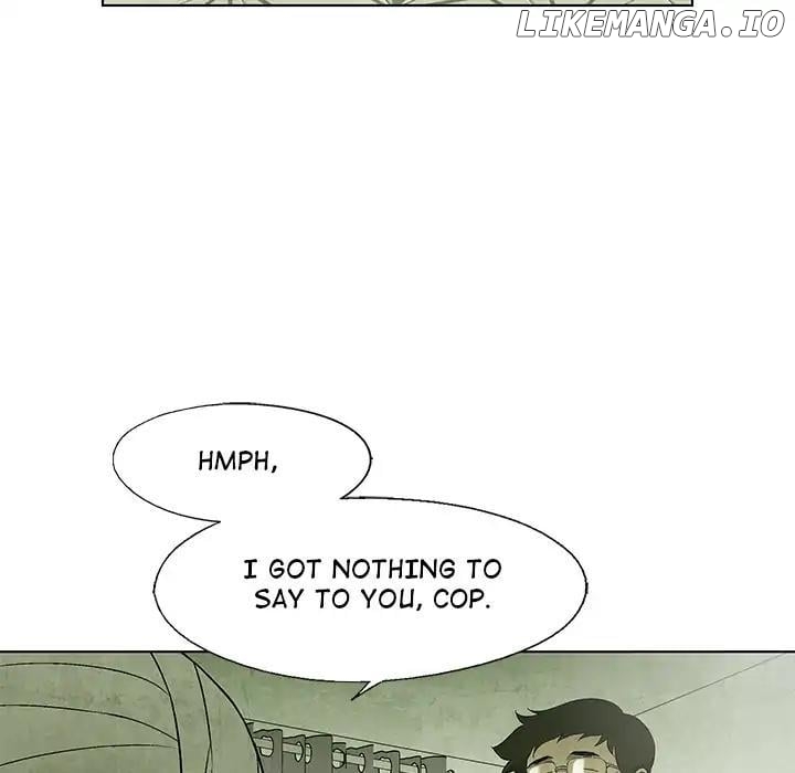 Gorgon [Official] Chapter 68 - page 20