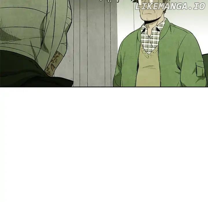 Gorgon [Official] Chapter 68 - page 21