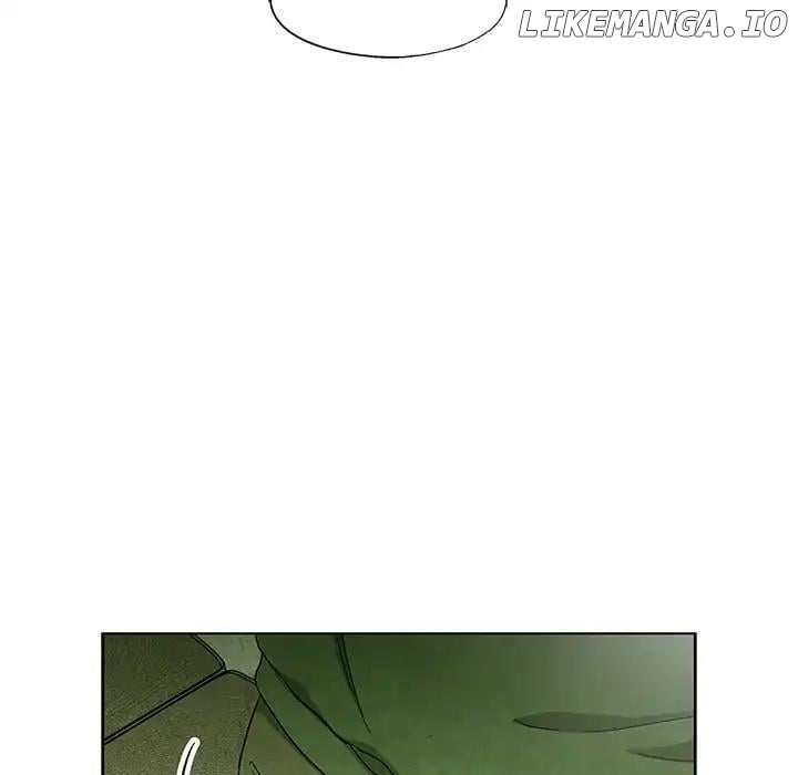 Gorgon [Official] Chapter 68 - page 24