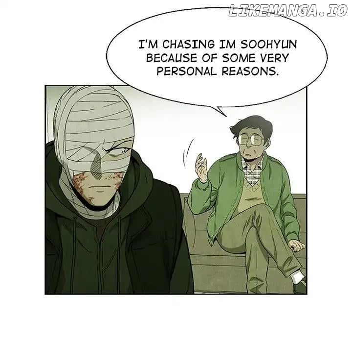 Gorgon [Official] Chapter 68 - page 26