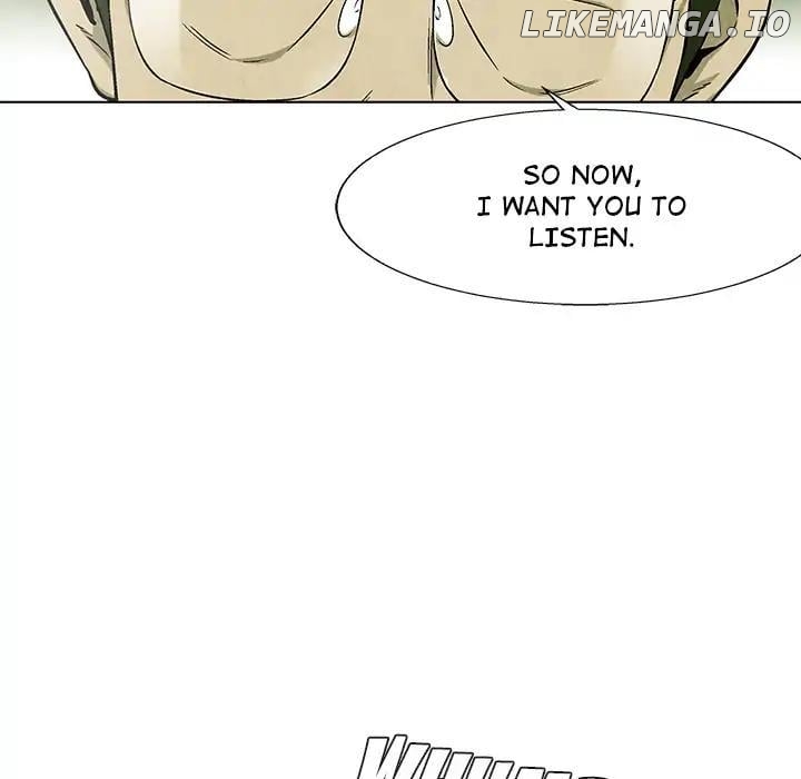 Gorgon [Official] Chapter 68 - page 28