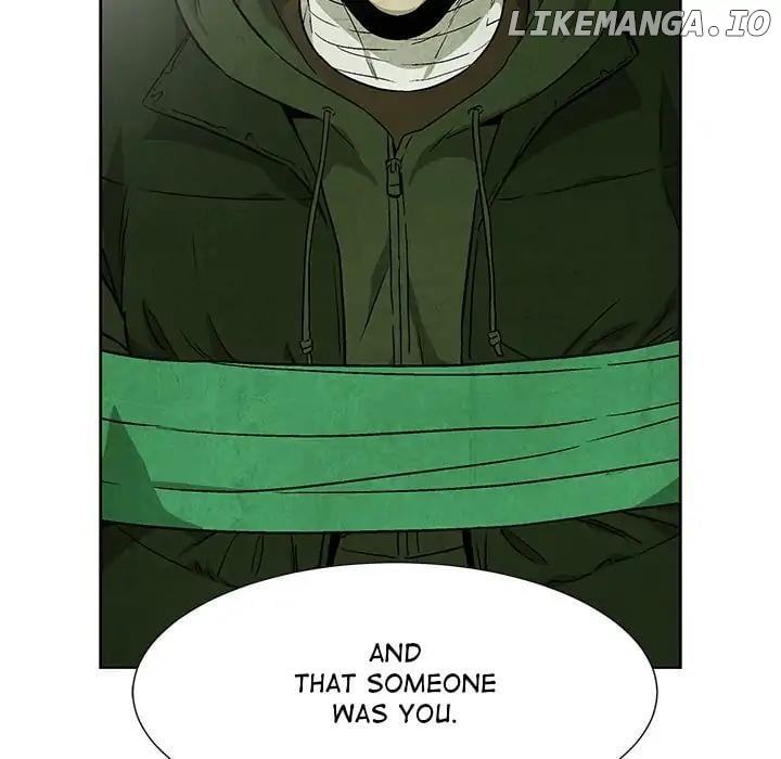 Gorgon [Official] Chapter 68 - page 36
