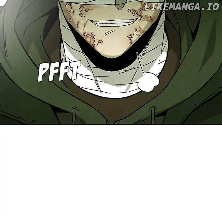 Gorgon [Official] Chapter 68 - page 38