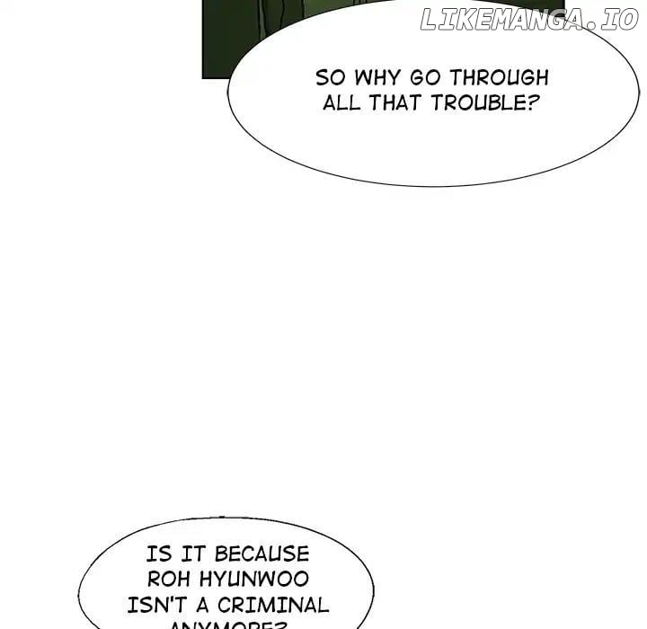 Gorgon [Official] Chapter 68 - page 45