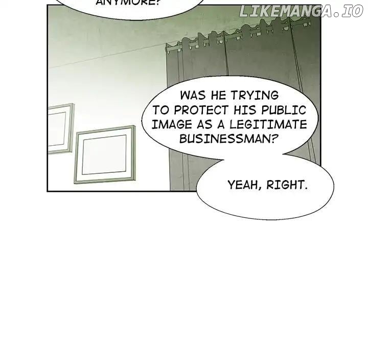 Gorgon [Official] Chapter 68 - page 46