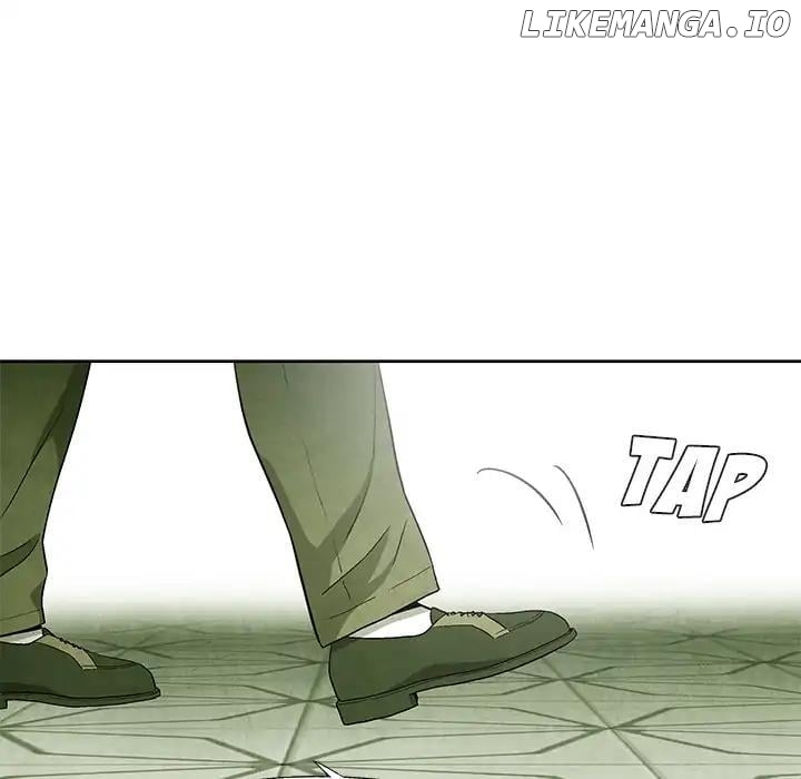 Gorgon [Official] Chapter 68 - page 47