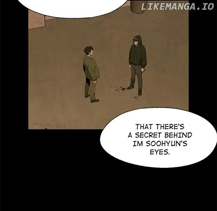 Gorgon [Official] Chapter 68 - page 61