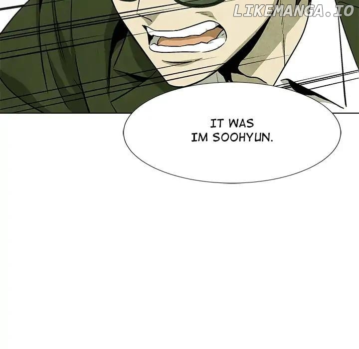 Gorgon [Official] Chapter 68 - page 67