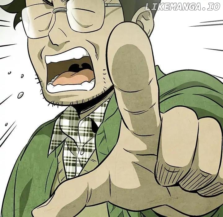 Gorgon [Official] Chapter 68 - page 72