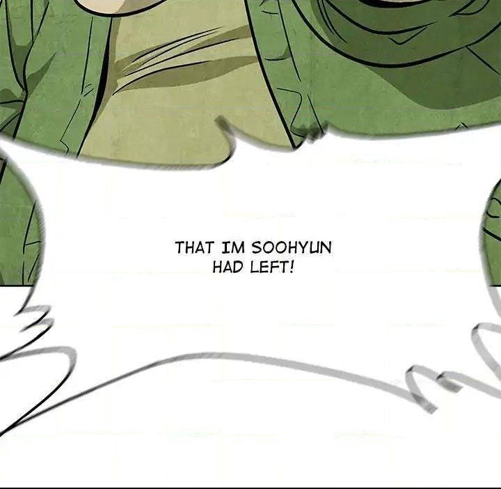 Gorgon [Official] Chapter 68 - page 73