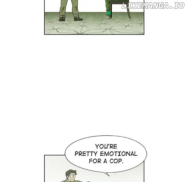 Gorgon [Official] Chapter 68 - page 75