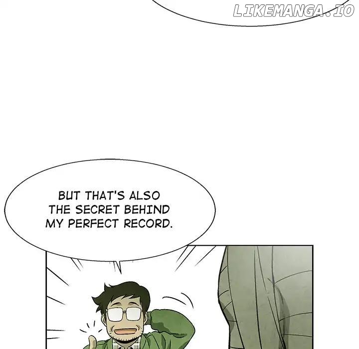 Gorgon [Official] Chapter 68 - page 78