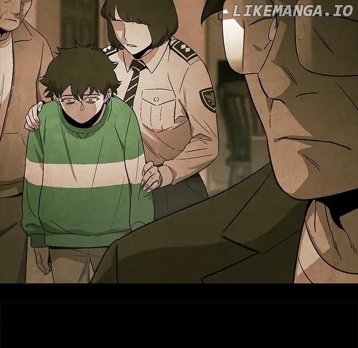 Gorgon [Official] Chapter 68 - page 89