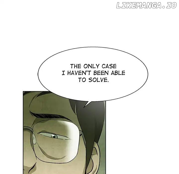 Gorgon [Official] Chapter 68 - page 93