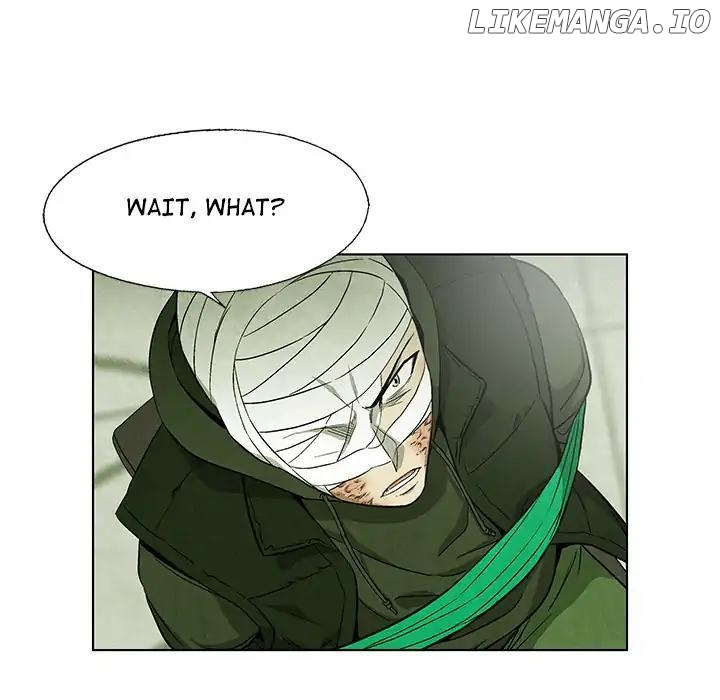 Gorgon [Official] Chapter 68 - page 95