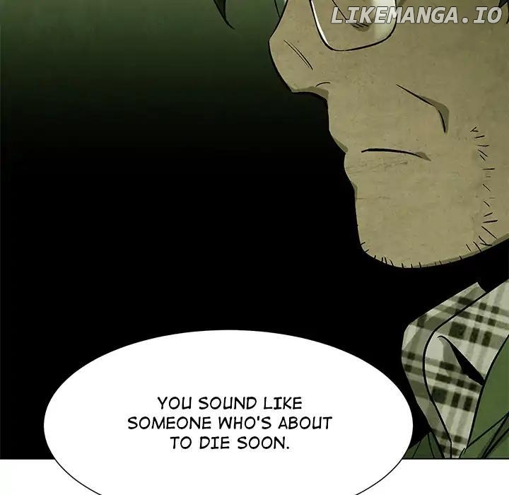 Gorgon [Official] Chapter 68 - page 97