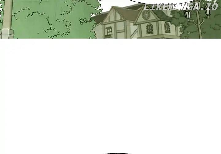 Gorgon [Official] Chapter 67 - page 2