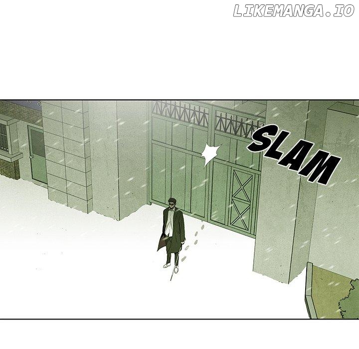 Gorgon [Official] Chapter 81 - page 13