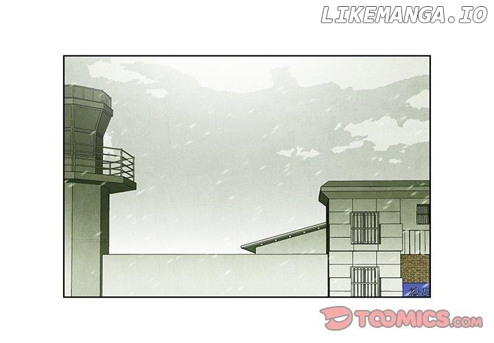 Gorgon [Official] Chapter 81 - page 2