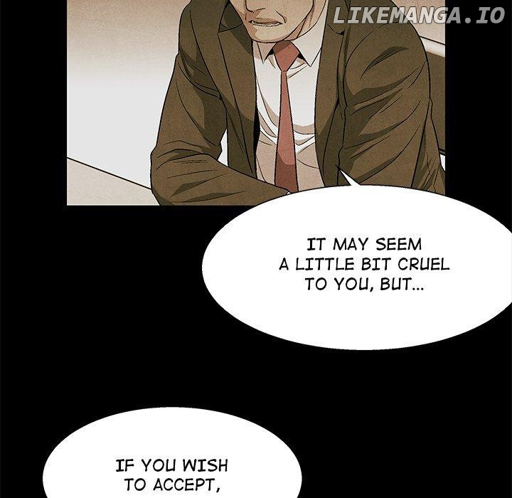 Gorgon [Official] Chapter 81 - page 21