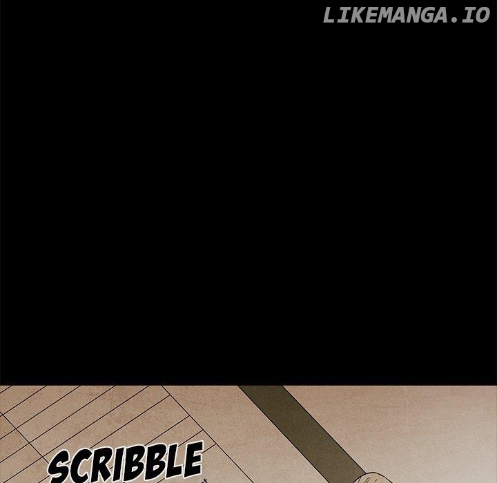 Gorgon [Official] Chapter 81 - page 28