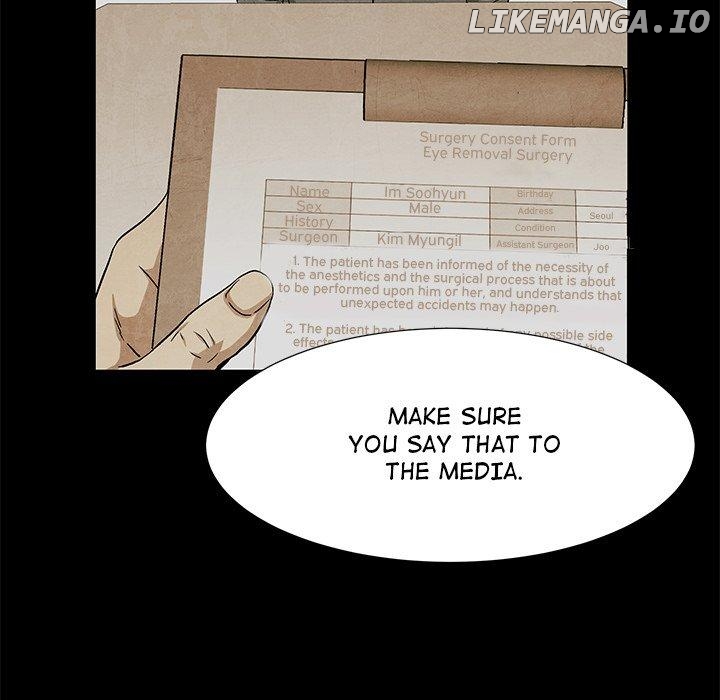 Gorgon [Official] Chapter 81 - page 31
