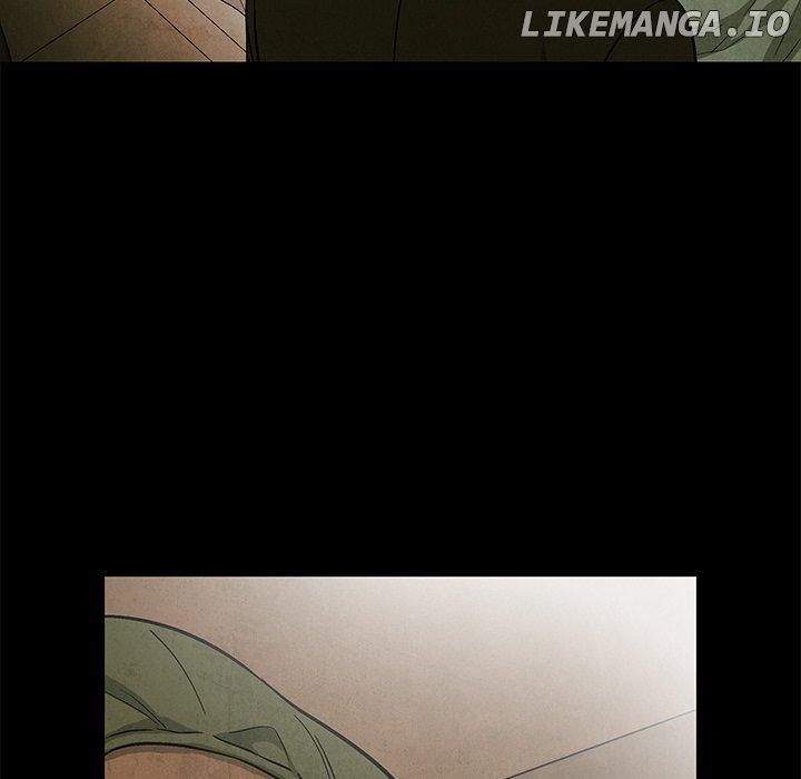 Gorgon [Official] Chapter 81 - page 44