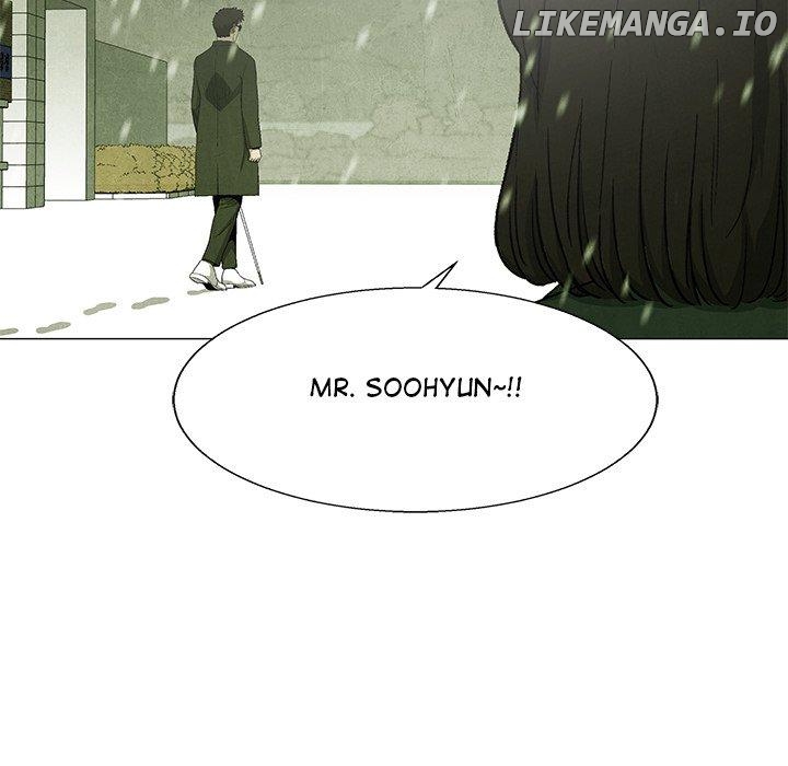 Gorgon [Official] Chapter 81 - page 58