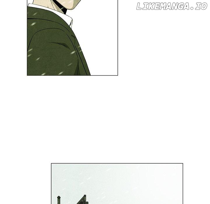 Gorgon [Official] Chapter 81 - page 60