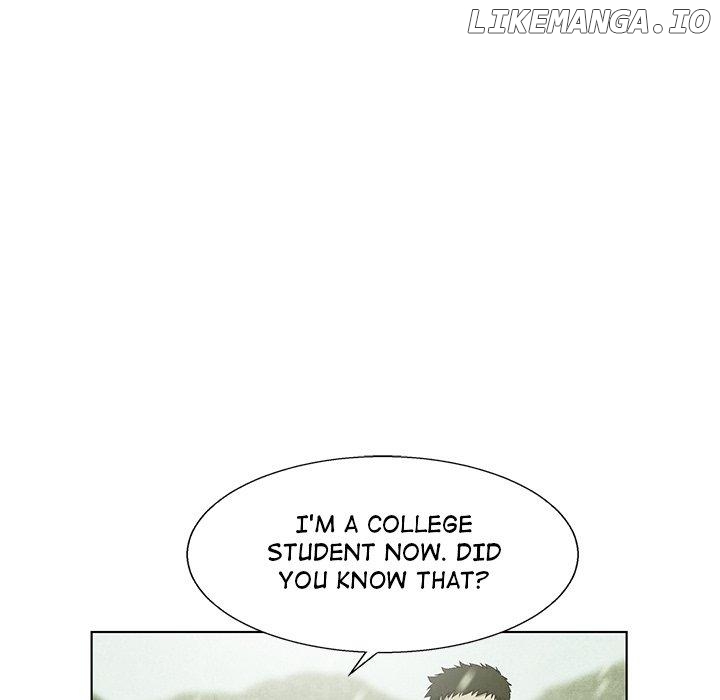 Gorgon [Official] Chapter 81 - page 67