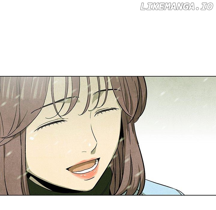Gorgon [Official] Chapter 81 - page 73